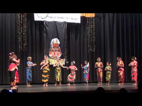 ekadantaya-vakratundaya---dance