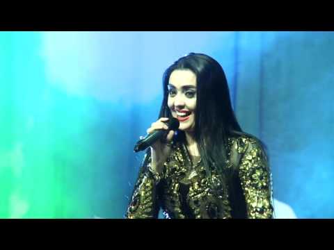 Сарвиноз Юсуфи - Майда OFFICIAL LIVE HD 2016