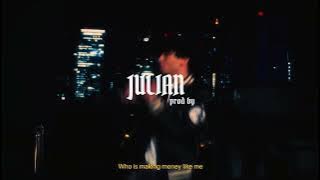 (FREE) JAZEEK X JAMULE X SALIOU TYPE BEAT - 'LV'