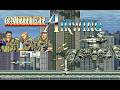 21# Carrier Air Wing: el nacimiento e un clasico del aire #capcom #arcade #retrogaming