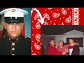 From us marine to nortenos gangster andres raya story