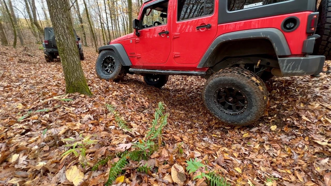 Over Yonder Iron City, TN YouTube