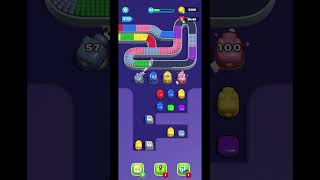 Block Loop Shooter Level 94 Walkthrough (Easy Guide)