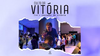 Culto da Vitória - 26/03/2024