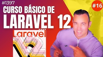 16 - Como deletar imagens no laravel 12 passo a passo - Maykon Silveira