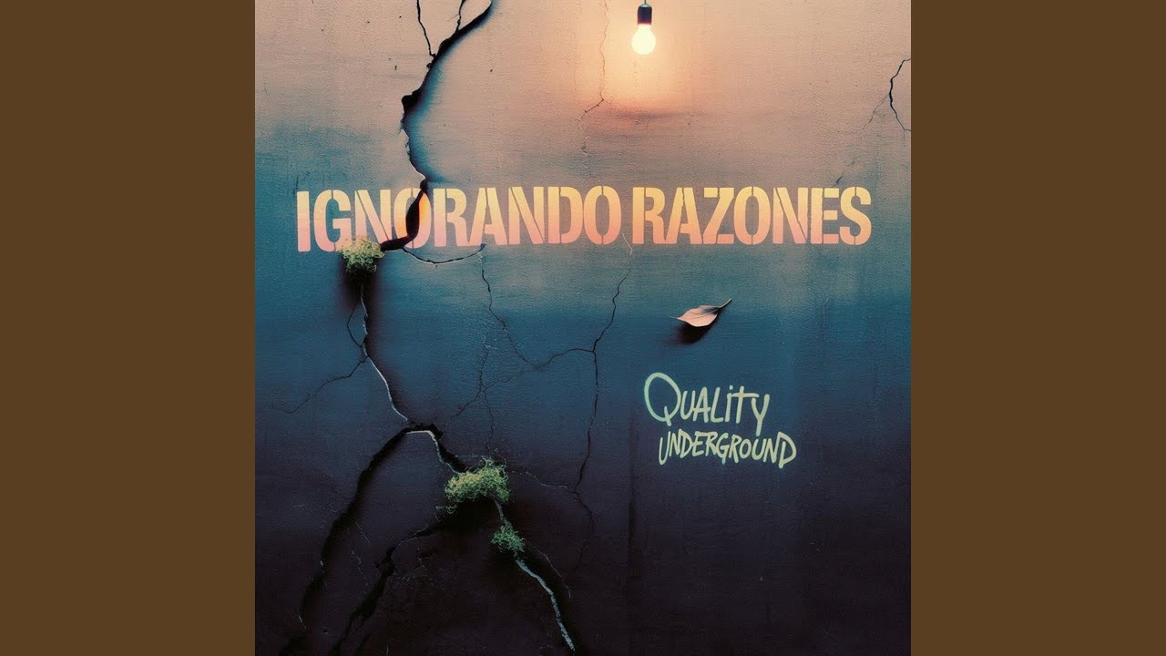 Watch Ignorando Razones on YouTube Watch Ignorando Razones on YouTube