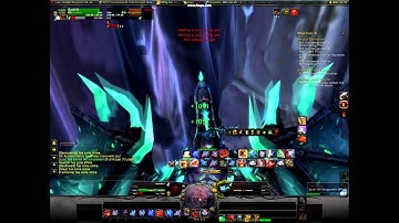 Aeonaxx Spawn and Kill - Gorthfil