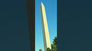 My Trip to Washington DC