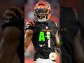 Grading the Last 5 Cincinnati Bengals 1st Round Picks #nfl #nfldraft #bengals