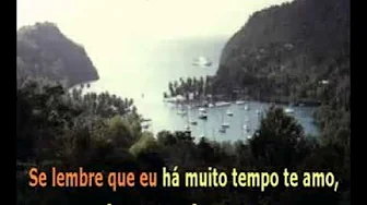 Leandro e Leonardo Pense em mim Karaoke) Leandro e Leonardo Pense em mim Karaoke)