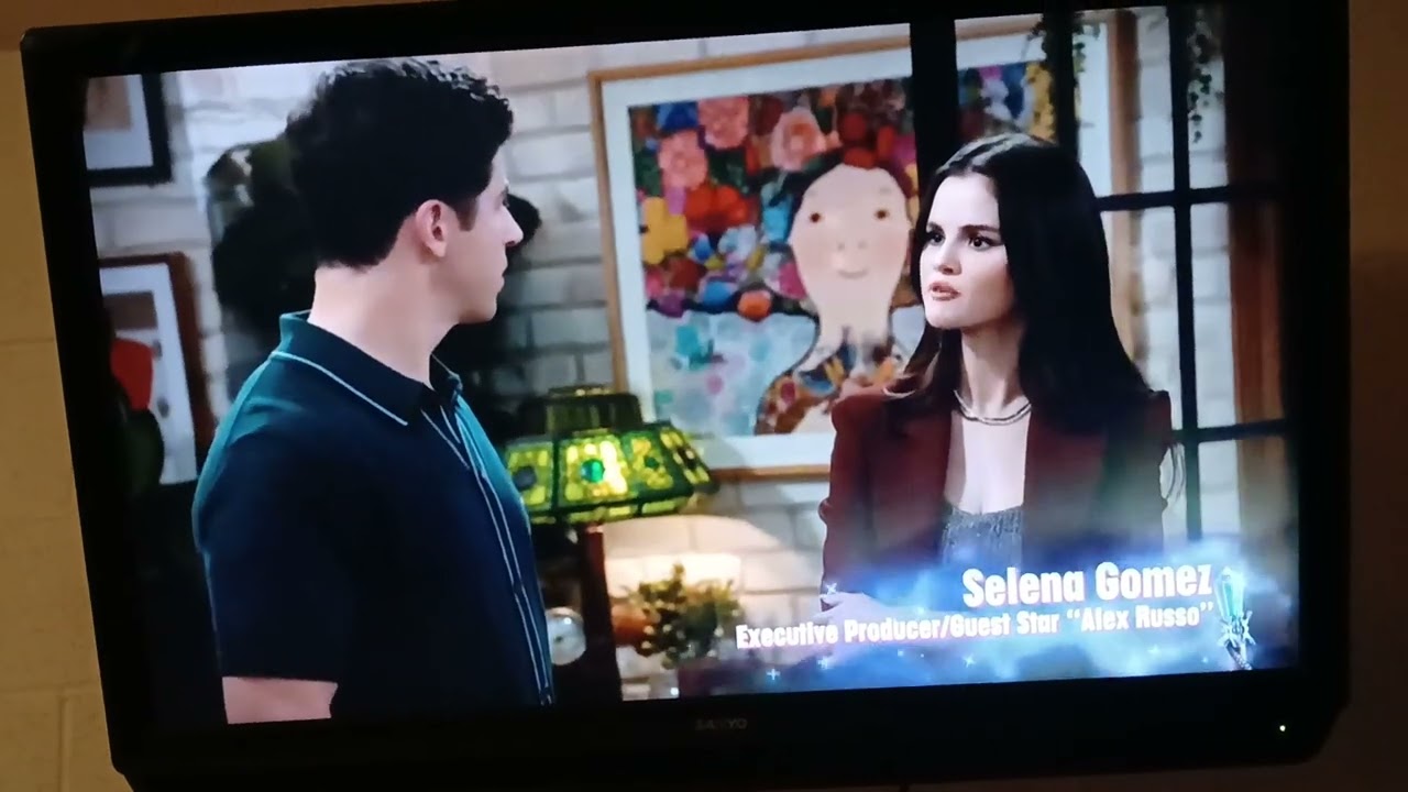 Wizards Beyond Waverly Place One-Hour Season Finale Next Friday Night on Disney Channel's Monstober!