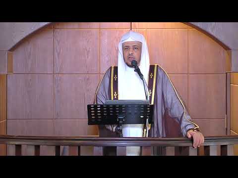 كل طاعة توفق إليها فوز عظيم