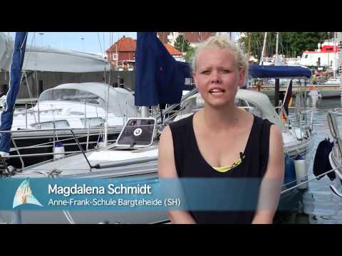 Meereswettbewerb 'Forschen auf