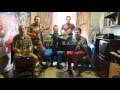 КАВЕРЫ на ХИТЫ Сельские Резиденты. TOP COVERS Russian Folk Band