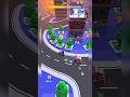 Taxi run  gameplay all levels shorts gaming game uffgameplay