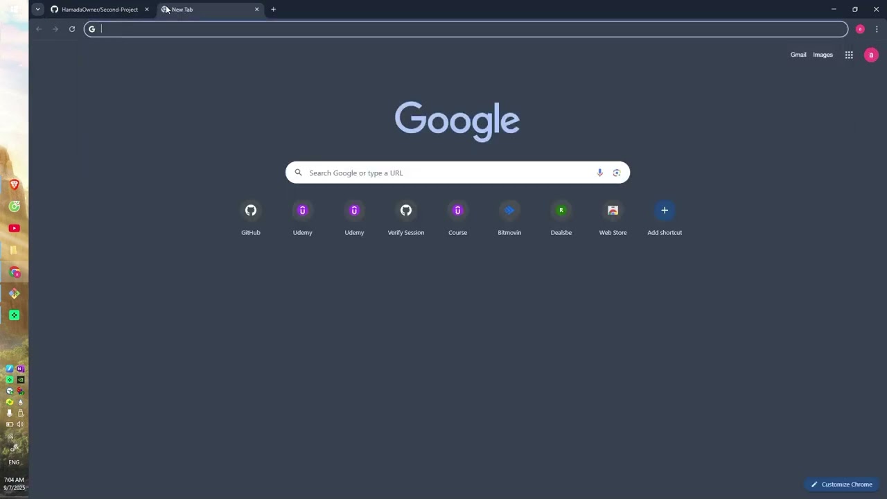 GIT & GITHUB -  Contributors and Fork | بالعربي