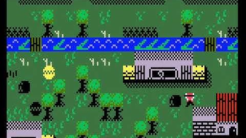 Mattel Intellivision - IntyPapi #WIP15