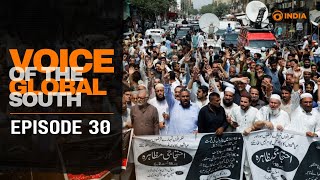 Global South This Week | Episode 30 | Voice of the Global South