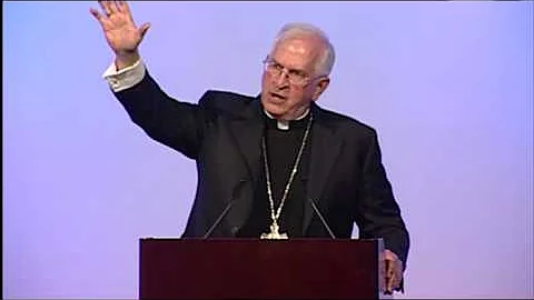 Keynote Address for 25th Salute To Catholic School Alumni Dinner by Archbishop Joseph E. Kurtz, D.D.