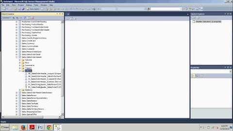 SQL Server Tutorial 20:  Table, Index and Row Compression