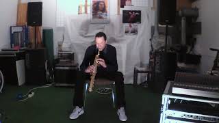 Smooth ibi Learning to Play Saxophone 22122020 1