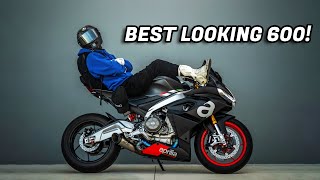 THIS IS THE BEST LOOKING 600! by tuck 24,094 views 3 months ago 14 minutes, 11 seconds