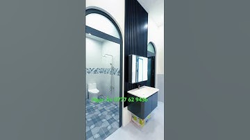 Nhà Cấp 4 Ba phòng Ngủ Đường xe 7 chổ Cân giuộc Long An