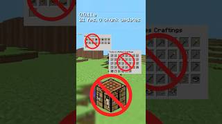 This UPDATE TURNED Minecraft Into a REAL SURVIVAL GAME!