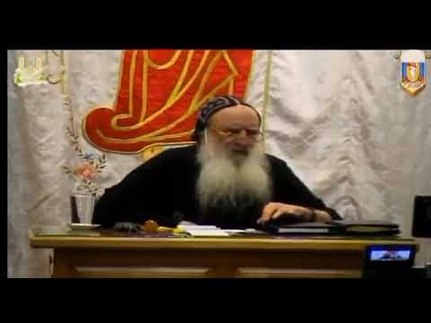 عااااااااجل رد ناري من سيدنا الأنبا بولا فى القضية المعروفة إعلاميا بإسم طفل دمنهور