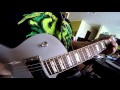 Metallica - Until It Sleeps - Mesa Boogie MarkV:25