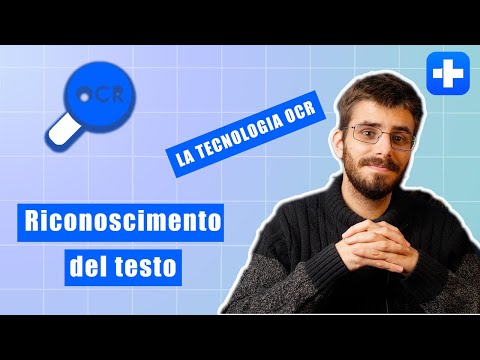 Video: Qual è un problema ricercabile?