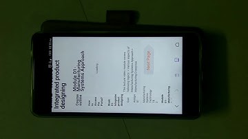 NPTEL using and download videos in mobile