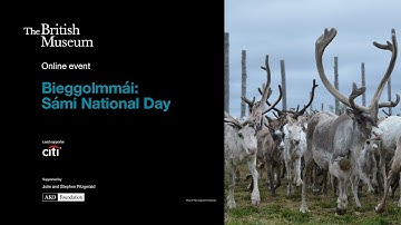 Bieggolmmái: Sámi National Day