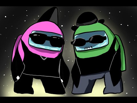 古参踊り手Among us ナオシゲ視点