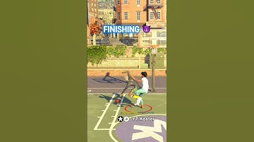 My Build Can Do Everything in 2k25! 😈🔥