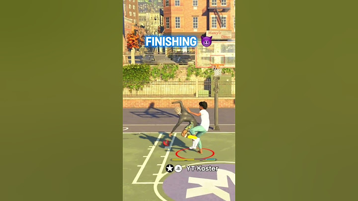 My Build Can Do Everything in 2k25! 😈🔥