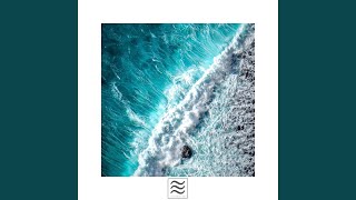 Sonido del mar pacífico para un sueño tranquilo