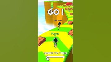 shortcut Run Game | Shortcut Run Gameplay #shorts #short #shortcut #shortcutrungameplay