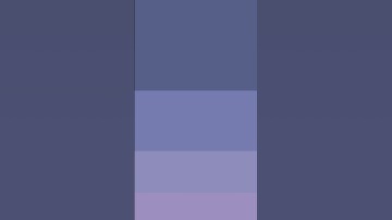 Purple Navy | Color Palette | Hues