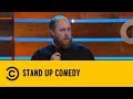 Stand Up Comedy: Le domande spiazzanti dei bambini - Eleazaro Rossi - Comedy Central