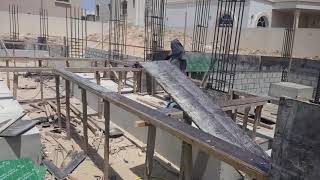 How to start new villa construction in dubai step by step in 2026
