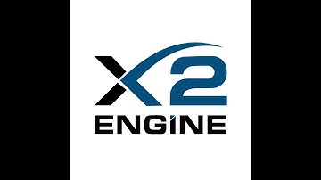 X2Engine|CRM:  Create a New Module
