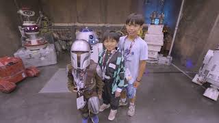 Rose City Comic Con 2026 Sizzle Reel!
