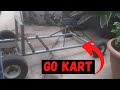 GO KART 212CC MUY FACIL DE HACER