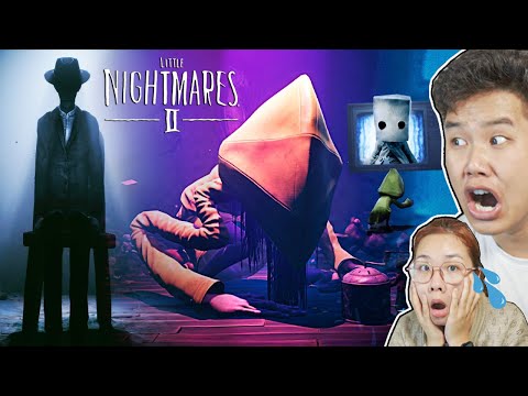 Trùm Cuối Là Ai ? Người Bạn Đồng Hành Phản Bội ? - bqThanh và Ốc Chơi Little Nightmares 2 - Part 4