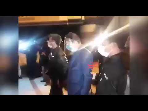 The Fugitive CEO Of Sarmayeh Bank Was Returned To Iran From Europe