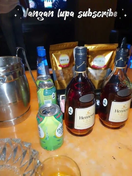 Tempat hiburan Club 36 Jakarta || room karoke Club 36