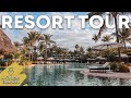 Full Walkthrough of Secrets Akumal | Secrets Resort Tour | April 2024