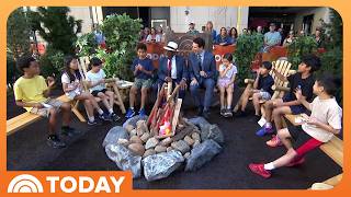 Inside the Camp Bringing Summer Fun to Kids With Serious Illness