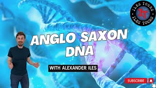 Anglo Saxon DNA
